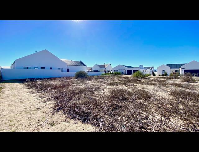 498M² VACANT LAND FOR SALE IN ATLANTIC SANDS PRIVATE ESTATE